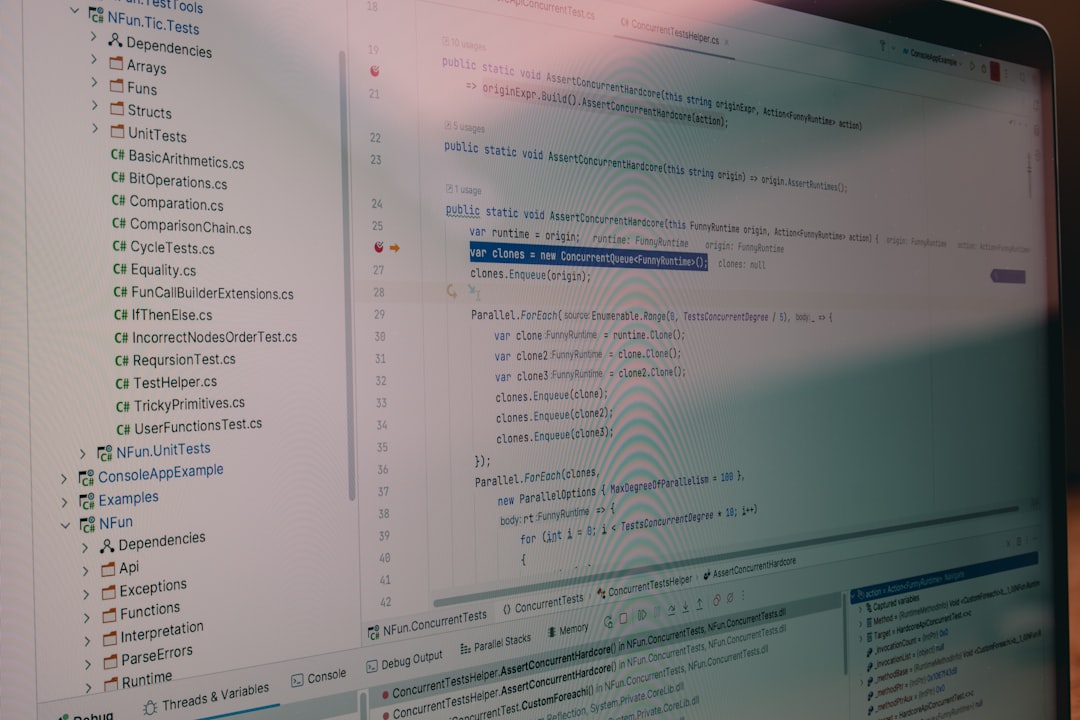 Building Scalable, Outcome-Driven ^  Data Solutions