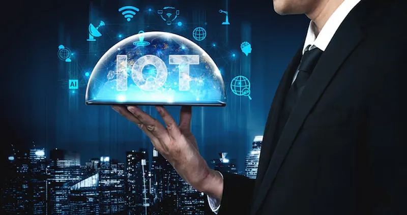 Edge Computing: Powering the IoT Future