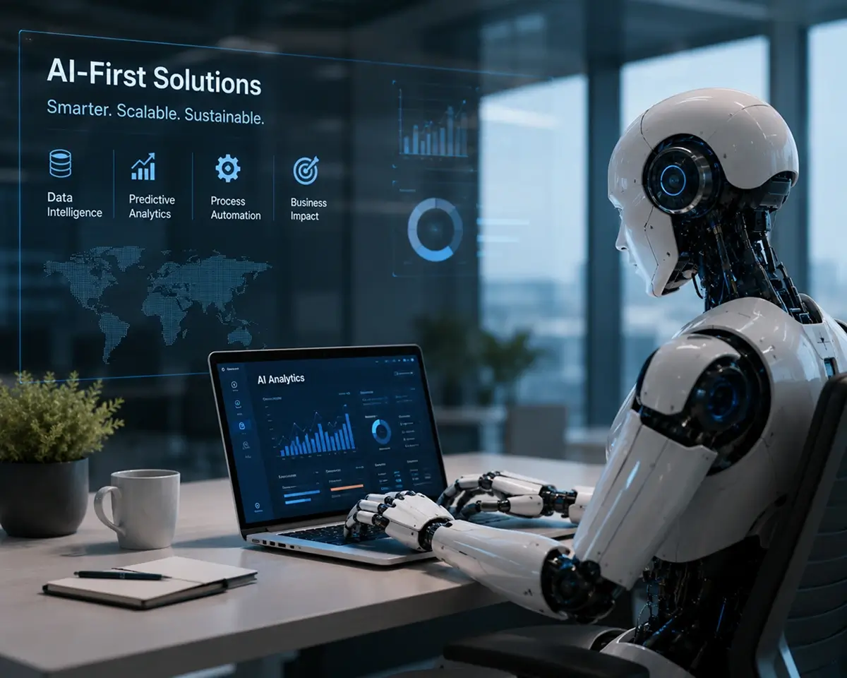 Intelligent Automation