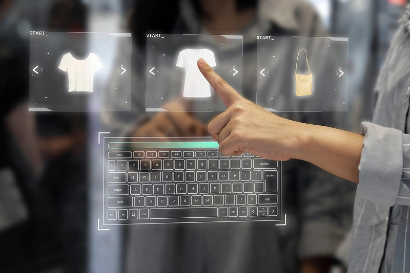 AI Shopping Assistants Are Transforming Online Commerce