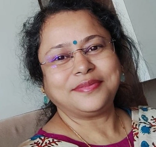 Dr. Atri Sengupta, PhD