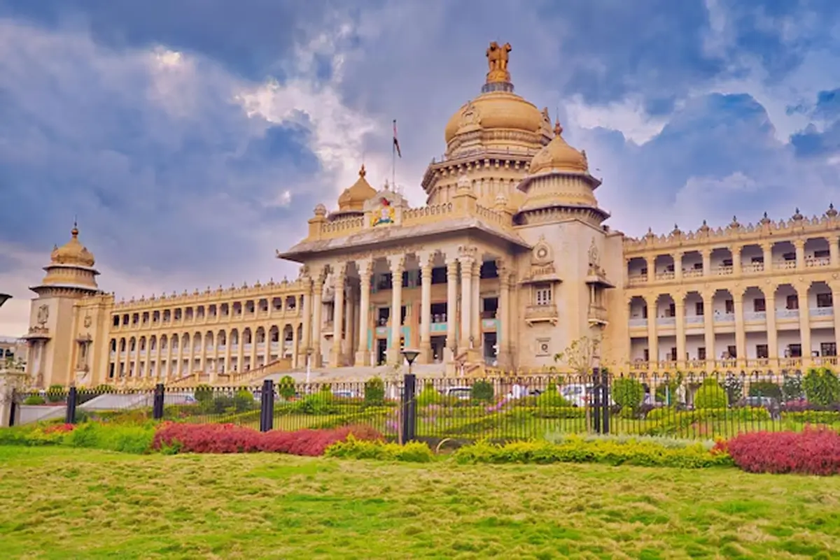 Bangalore