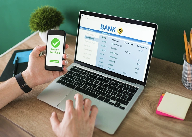 Driving the Future of | Banking Innovation.