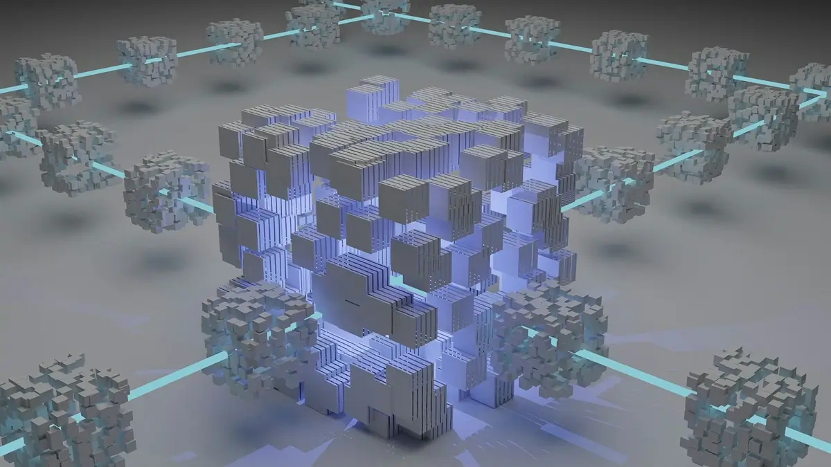 Blockchain: The Supply Chain Revolution