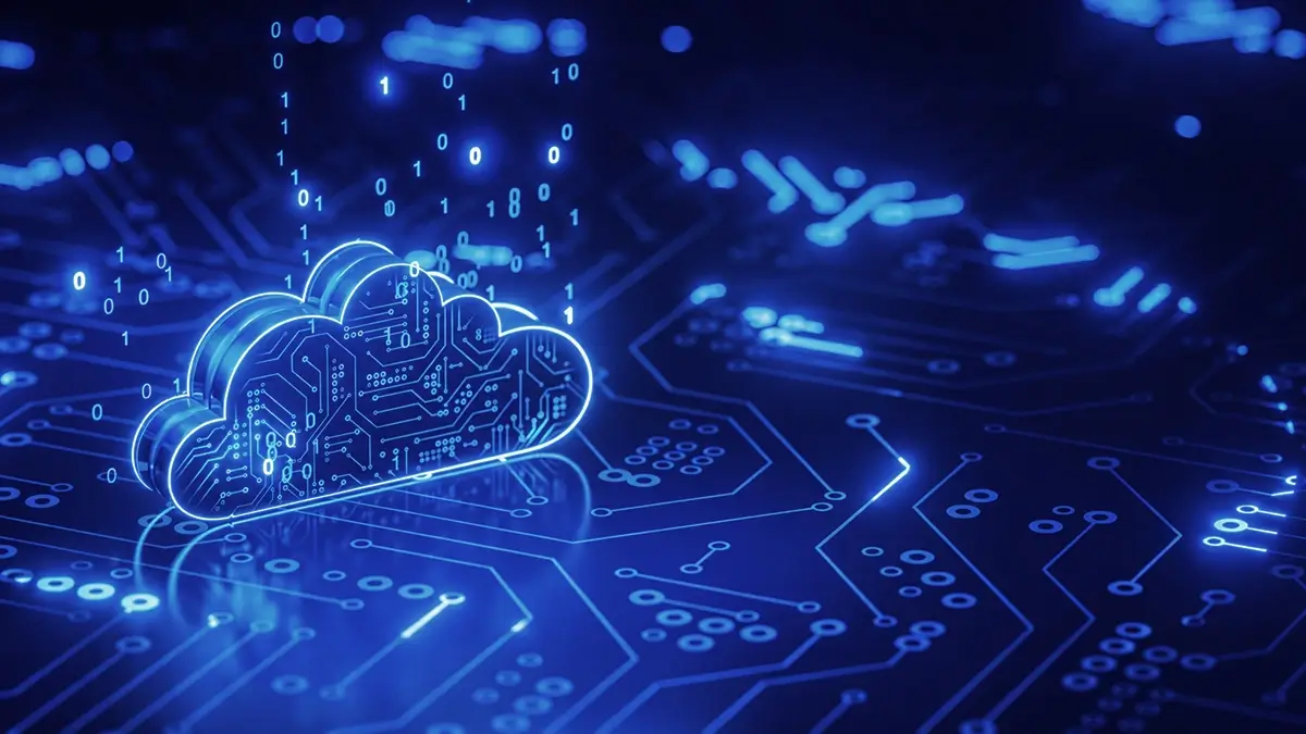 Accelerate Your Business with ^ Cloud Transformation 