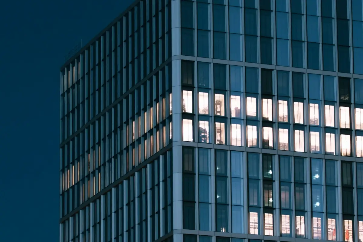 Corporate Office