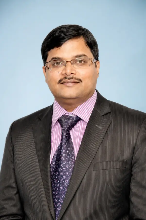 Debashis Behera