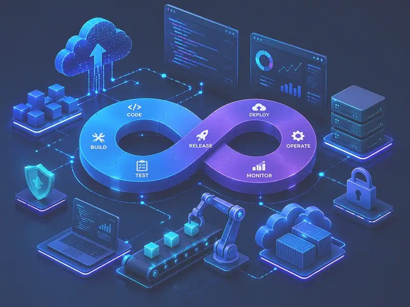 Enterprise Dashboard