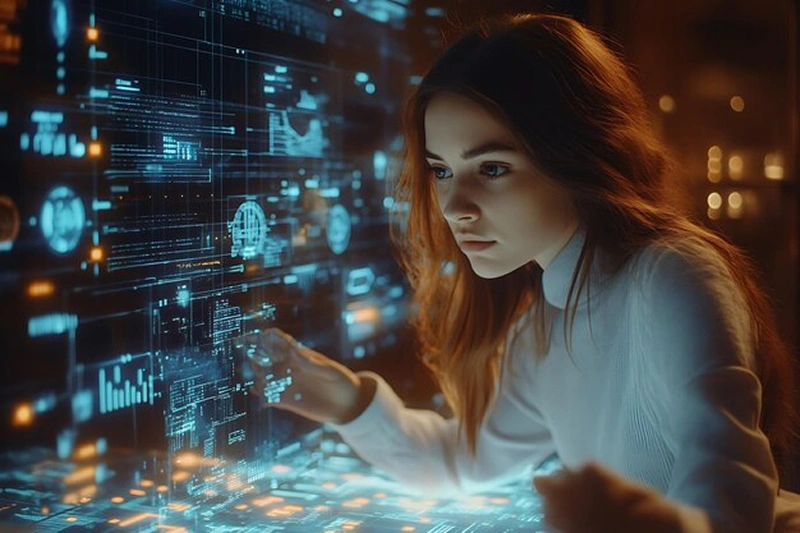 The Future of AI in Enterprise