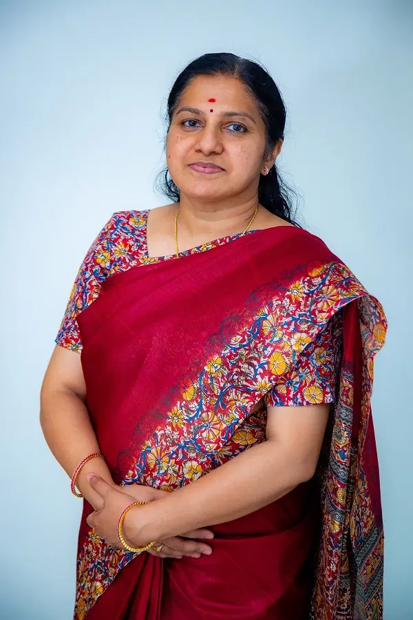 Geetha Presenna