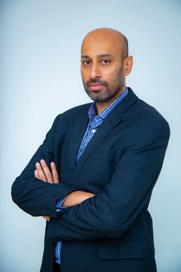 Hemanth Narayanan