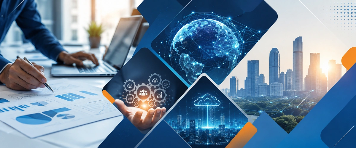 Case Studies Background
