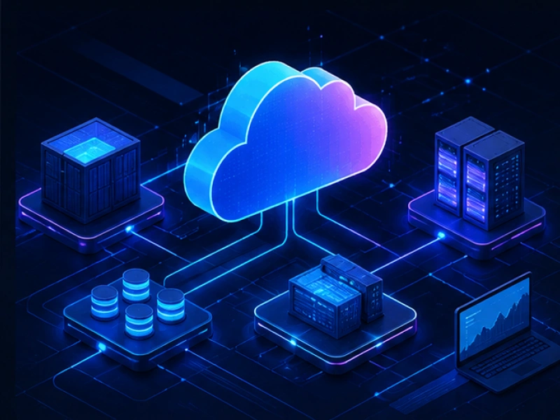 Enterprise Dashboard