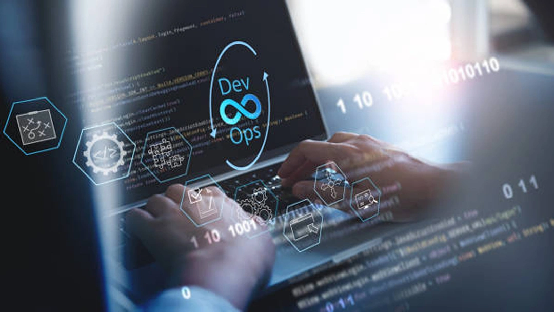  SRE & DevOps  ^ Consulting Services