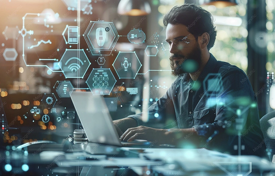Enterprise ^ Digital Solutions