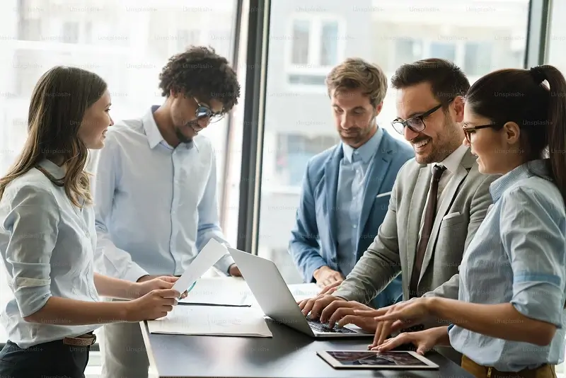 Digital engineering excellence at Hutech Solutions
