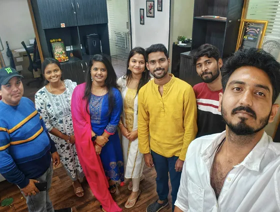 Onam Celebrations