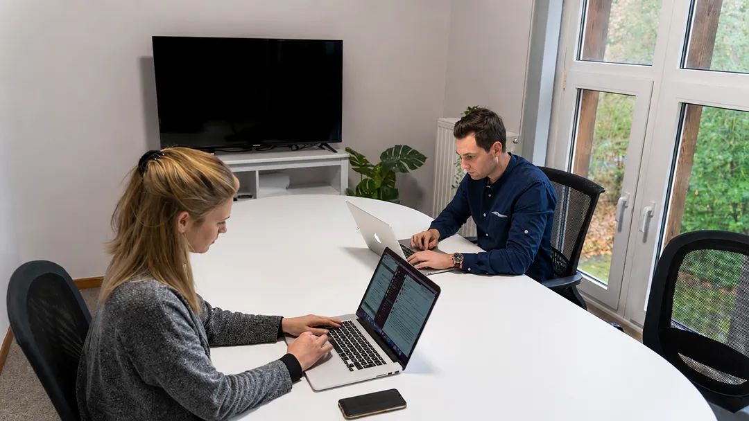 Strategic Partnerships