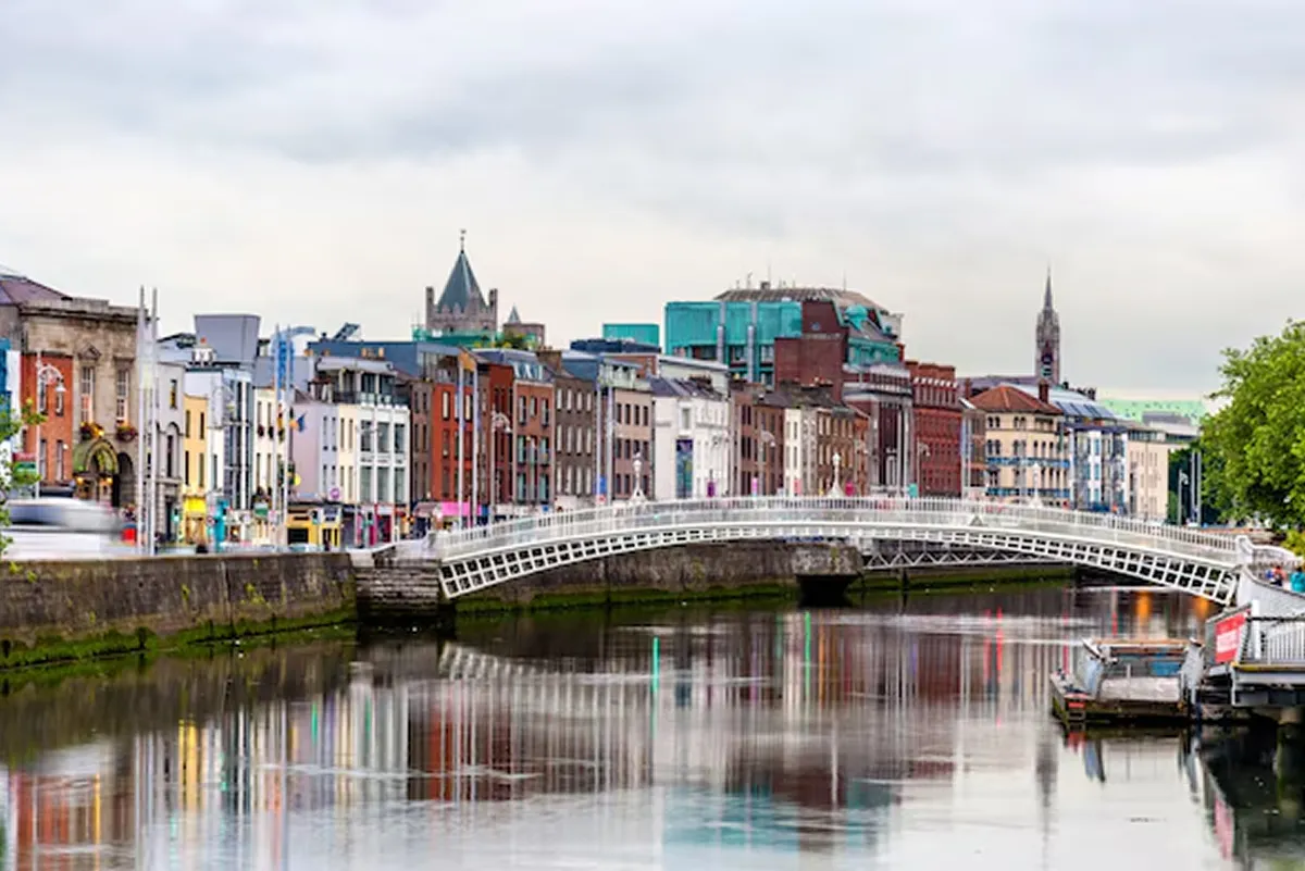 Ireland