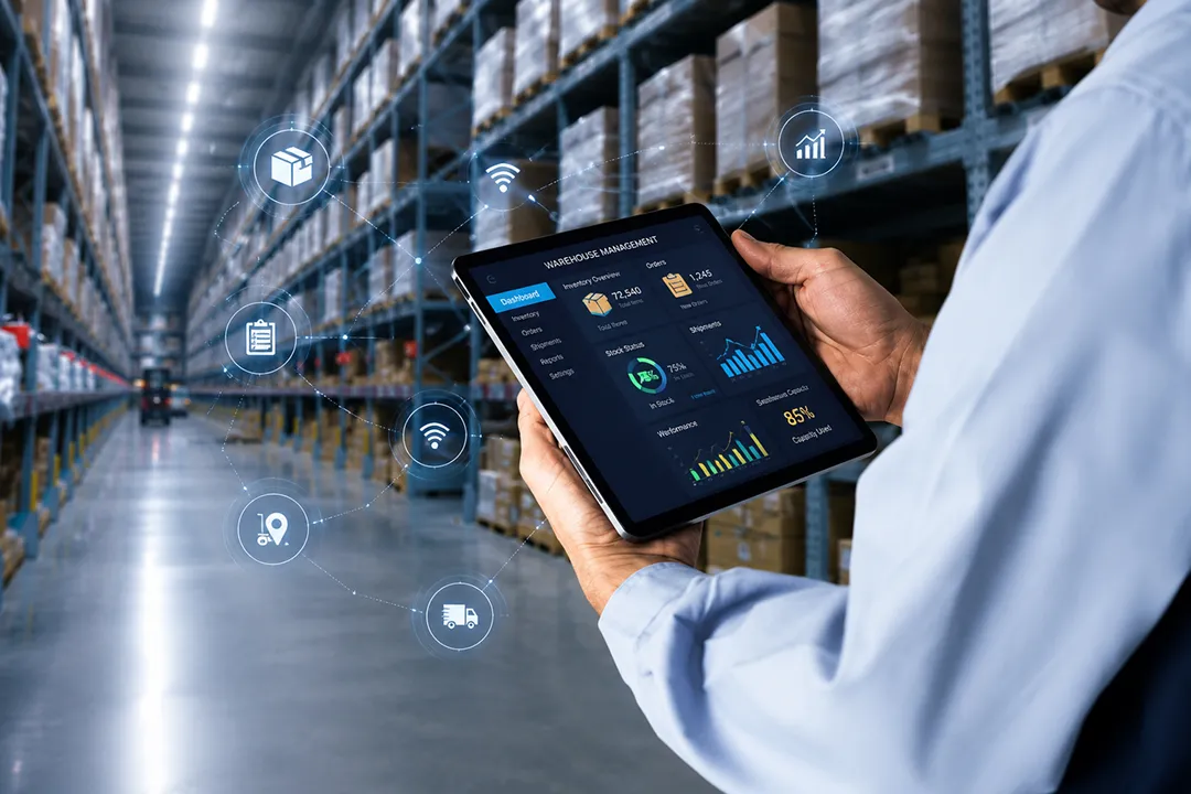 eCommerce Application Development Services