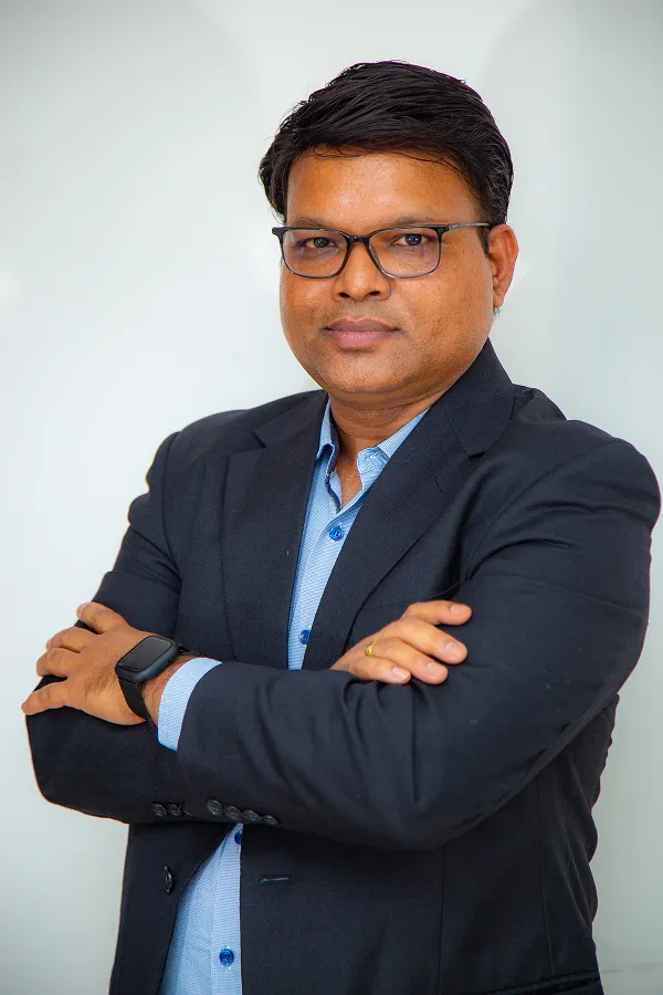 Pravat Rajan Rana