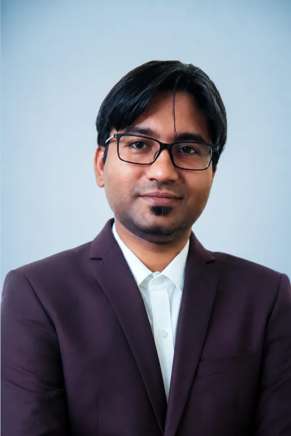 Sanjeev Kulkarni