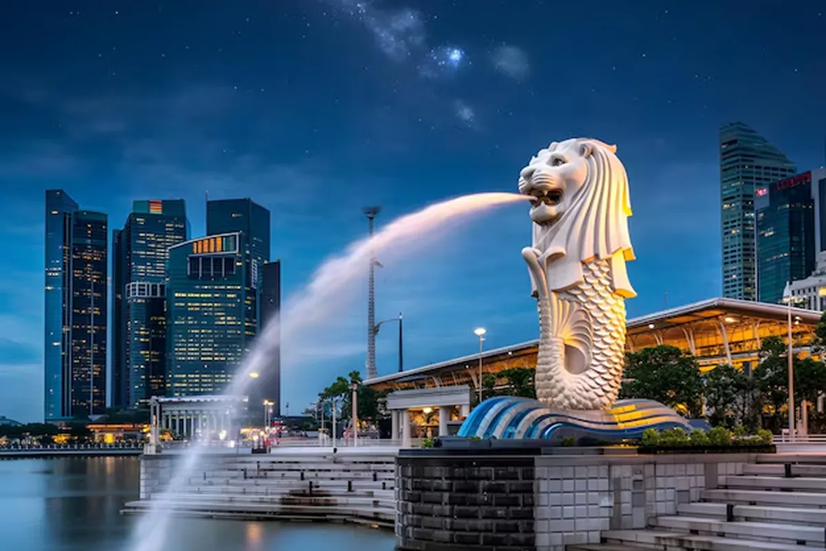 Singapore