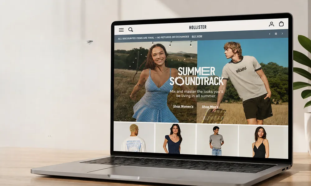 Building a Scalable Shopify Storefront